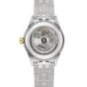 Certina Ds-1 Powermatic 80 Two-Tone Stainless Steel Bracelet 38mm