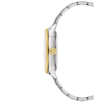 Certina Ds-1 Powermatic 80 Two-Tone Stainless Steel Bracelet 38mm