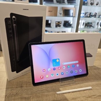 SAMSUNG TAB S10 LITE 128GB