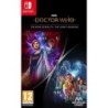 Doctor Who: Duo Bundle - Switch