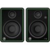 Mackie CR4-XBT Active Studio Monitor 2 Pcs