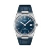 Tissot PRX 40 Blue Dial Watch - T1374071604100