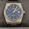 Tissot PRX 40 Blue Dial Watch - T1374071604100