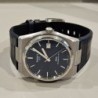 Tissot PRX 40 Blue Dial Watch - T1374071604100