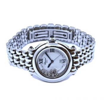 CHOPARD HAPPY DIAMONDS SPORT 8236 32MM