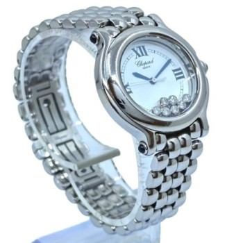 CHOPARD HAPPY DIAMONDS SPORT 8236 32MM