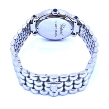 CHOPARD HAPPY DIAMONDS SPORT 8236 32MM