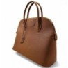 sac hermes bolide brun marron