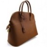 sac hermes bolide brun marron