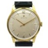 ZENITH OR GOLD STAR FOND BLANC CAL 2522 MANUEL