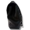 SAC LOULOU YSL NOIR