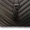 SAC LOULOU YSL NOIR