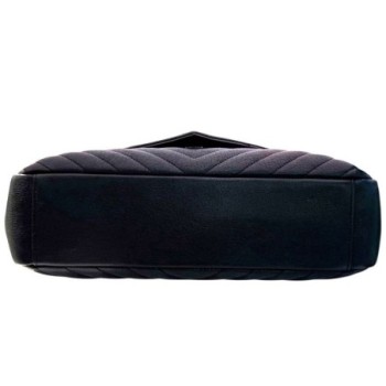 SAC LOULOU YSL NOIR