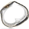 OMEGA CONSTELLATION QUARZ OR ACIER 396.1201