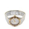 OMEGA CONSTELLATION QUARZ OR ACIER 396.1201