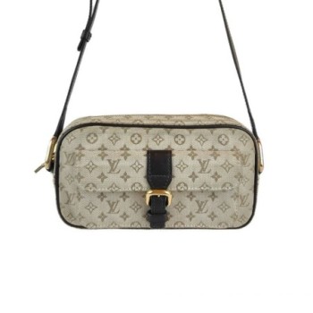 POCHETTE LOUIS VUITTON JULIETTE MINI LIN