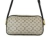 POCHETTE LOUIS VUITTON JULIETTE MINI LIN