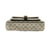 POCHETTE LOUIS VUITTON JULIETTE MINI LIN