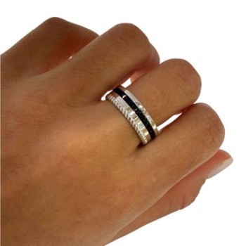 BAGUE BOUCHERON QUATTRE CLOU OR BLANCTAILLE 60 FULLSET