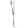 COLLIER 1800CHOPARD HAPPY HEARTS LAPIS
