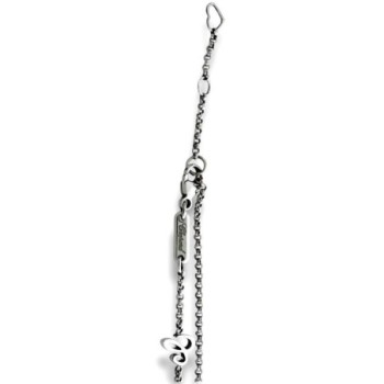 COLLIER 1800CHOPARD HAPPY HEARTS LAPIS
