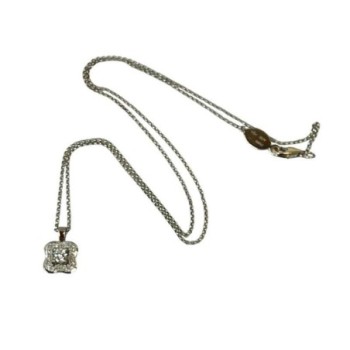 COLLIER MAUBOUSSIN CHANCE OF LOVE 2