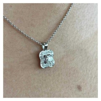 COLLIER MAUBOUSSIN CHANCE OF LOVE 2