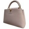 SAC CAPUSINES BB + FACTURE LOUIS VUITTON