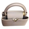 SAC CAPUSINES BB + FACTURE LOUIS VUITTON