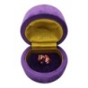 BAGUE FELINE GUCCI MARCHE DES MERVEILLES - TAILLE 17(57) - 9.81GR-  2 DIAMANTS - OR 18 CARATS