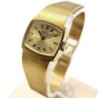 VULCAIN OR MASSIF 60' 18 CT 43.60 G + BOITE