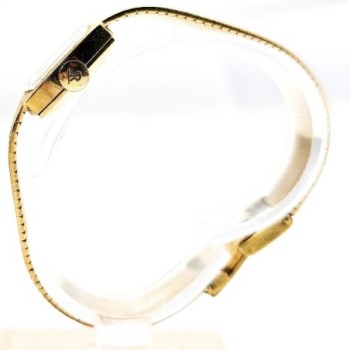 VULCAIN OR MASSIF 60' 18 CT 43.60 G + BOITE