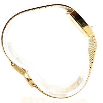 VULCAIN OR MASSIF 60' 18 CT 43.60 G + BOITE
