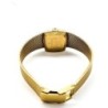 VULCAIN OR MASSIF 60' 18 CT 43.60 G + BOITE