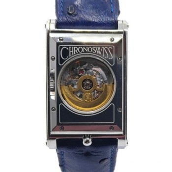 CHRONOSWISS CABRIO BASCULANTE CH2673