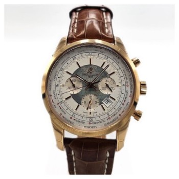 MONTRE BREITLING TRANSOCEAN CHRONOGRAPH