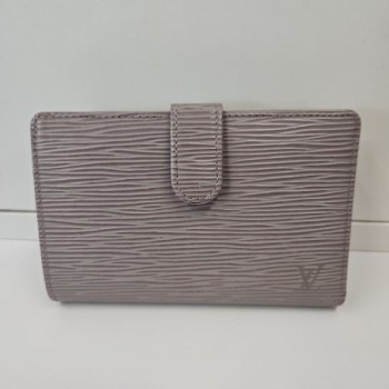 PORTEFEUILLE LOUIS VUITTON VIENNOIS
