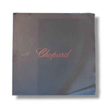 HORLOGE MURALE CHOPARD MILLE MIGLIA GTS POWER CONTROL