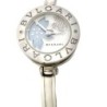 Montre Bvlgari Bzero 1 Orné de Fleurs avec Diamants BZ22S