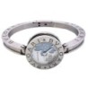 Montre Bvlgari Bzero 1 Orné de Fleurs avec Diamants BZ22S