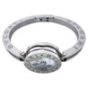 Montre Bvlgari Bzero 1 Orné de Fleurs avec Diamants BZ22S