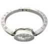 Montre Bvlgari Bzero 1 Orné de Fleurs avec Diamants BZ22S
