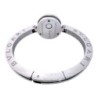Montre Bvlgari Bzero 1 Orné de Fleurs avec Diamants BZ22S
