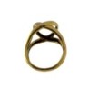 BAGUE GILBERT ALBERT 4.24 GRS