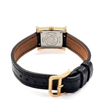 MONTRE H HERMES MINI  AVC DIMANTS
