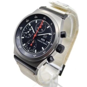 PORSCHE DESIGN ICE RACE GP 2023 LIMITED EDITION CHRONO 6041.8.04.001.08.2