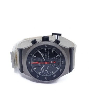 PORSCHE DESIGN ICE RACE GP 2023 LIMITED EDITION CHRONO 6041.8.04.001.08.2