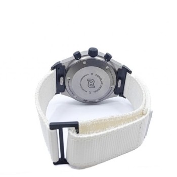 PORSCHE DESIGN ICE RACE GP 2023 LIMITED EDITION CHRONO 6041.8.04.001.08.2