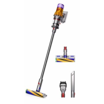 DYSON V12 SLIM ABSOLUTE UNIQUEMENT AVEC LA BROSSE LASER