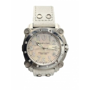 MONTRE  HAMILTON BELOW ZERO